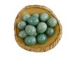 GIA Green Aventurine Yoni Egg