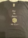 Cult T shirt